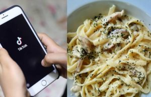 Les meilleurs influenceurs Tiktok Food Une idée de vidéo Tiktok Food