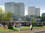 La Halle des Saveurs, un projet ambitieux sur l’Haÿ-les-Roses Halle des Saveurs le grand projet de l'Haÿ les Roses