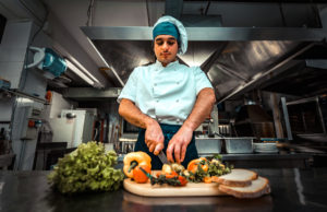 Réinventer l’expérience de restauration en 2021 et au-delà l'expérience client en restauration