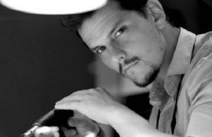 Juan Arbelaez, le chef colombien ouvre son 12e restaurant Portrait de Juan Arbelaez