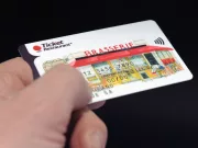 Maintien du plafond de ticket restaurant à 38€ jusqu’en février 2022
