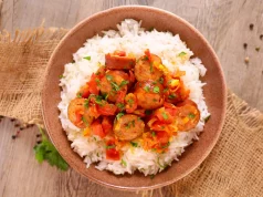 Cuisine antillaise traditionnelle : les meilleures recettes Un plat de cuisine antillaise traditionnelle