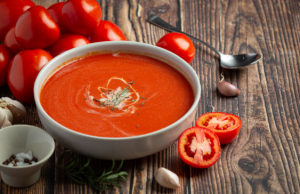 Curry: la panoplie d’épices curry de légumes