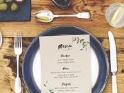 Comment traduire le menu de son restaurant ? menu de son restaurant