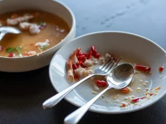 6 conseils pour lutter contre le gaspillage alimentaire en restauration Conseils pour lutter contre le gaspillage alimentaire en restauration