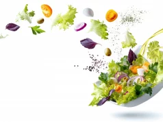 Plats Végétariens : des recettes faciles et variées Recettes de plats végétariens