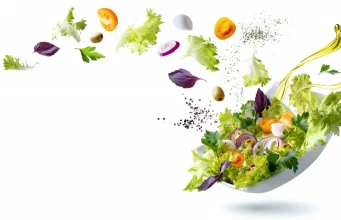 Plats Végétariens : des recettes faciles et variées Recettes de plats végétariens