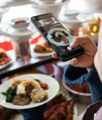 Fonctionnalités Instagram pour restaurant : l’avenir du culinaire Fonctionnalités Instagram pour restaurant
